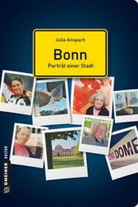 Abbildung von: Bonn - Porträt einer Stadt - Gmeiner-Verlag
