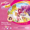 Cover: Mia and me - Teil 26: Rettung f&uuml;r Centopia - Der Audio Verlag