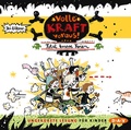 Cover: Volle Kraft voraus! - Teil 1: Total krasse Ferien - Der Audio Verlag