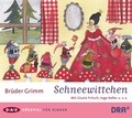 Cover: Schneewittchen - Der Audio Verlag