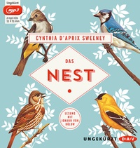 Abbildung von: Das Nest - Der Audio Verlag