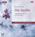 Cover: Die Sanfte - Der Audio Verlag