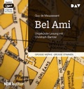Cover: Bel Ami - Der Audio Verlag