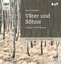 Cover: V&auml;ter und S&ouml;hne - Der Audio Verlag