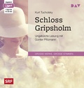 Cover: Schloss Gripsholm - Der Audio Verlag