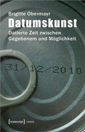 Cover: Datumskunst - transcript