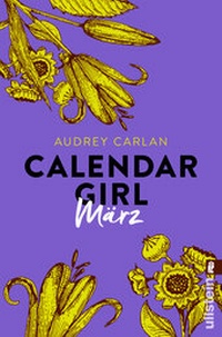 Abbildung von: Calendar Girl März - Ullstein