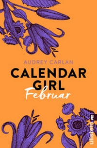 Abbildung von: Calendar Girl Februar - Ullstein