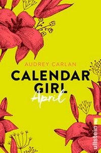 Abbildung von: Calendar Girl April - Ullstein
