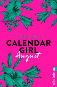 Abbildung von: Calendar Girl August - Ullstein