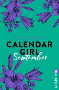Abbildung von: Calendar Girl September - Ullstein