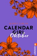 Cover: Calendar Girl Oktober - Ullstein