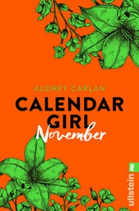 Abbildung von: Calendar Girl November - Ullstein