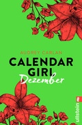 Cover: Calendar Girl Dezember - Ullstein