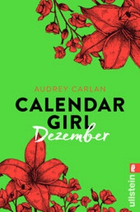 Abbildung von: Calendar Girl Dezember - Ullstein