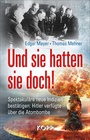 Cover: Und sie hatten sie doch! - Kopp Verlag
