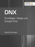 Cover: DNX - entwickler.press