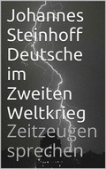 Cover: Deutsche im Zweiten Weltkrieg - Philosophia Verlag