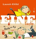 Cover: Eine Sache - Aladin