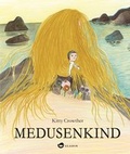 Cover: Medusenkind - Aladin