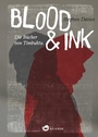 Cover: Blood & Ink - Aladin