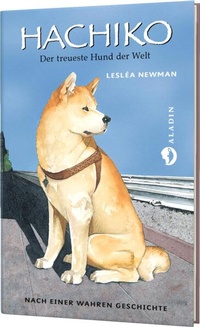 Enlarge image Cover: Hachiko - Aladin