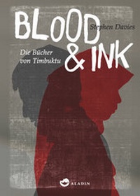 Enlarge image Cover: Blood & Ink - Aladin