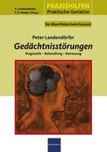 Cover: Ged&auml;chtnisst&ouml;rungen - MedTriX