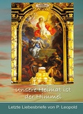 Cover: Unsere Heimat ist der Himmel - fe-medienvlg