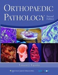 Cover: Orthopaedic Pathology - Lippincott Williams and Wilkins
