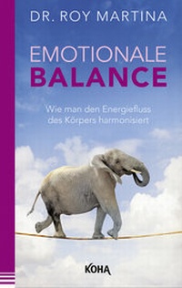 Abbildung von: Emotionale Balance - KOHA-Verlag