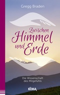 Cover: Zwischen Himmel und Erde - KOHA-Verlag
