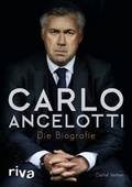 Cover: Carlo Ancelotti - Riva