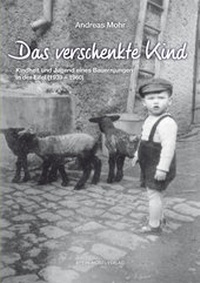 Enlarge image Cover: Das verschenkte Kind - Rhein-Mosel-Verlag