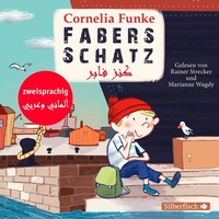 Enlarge image Cover: Fabers Schatz - Silberfisch