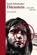 Cover: D&uuml;rnstein ... kann sehr kalt sein - EDITION ROESNER