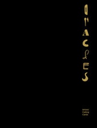 Enlarge image Cover: Oracles - Edition Patrick Frey
