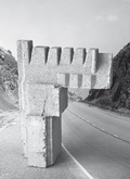 Cover: Continental Drift - Edition Patrick Frey