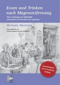 Abbildung von: Essen und Trinken nach Magenentfernung - ars bonae curae