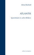 Cover: ATLANTIS - ATHENA-Verlag