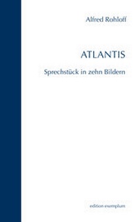 Enlarge image Cover: ATLANTIS - ATHENA-Verlag