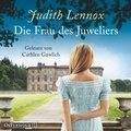 Cover: Die Frau des Juweliers - OSTERWOLDaudio