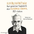 Cover: Eierlik&ouml;rtage - OSTERWOLDaudio
