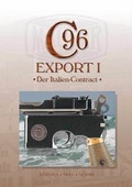Cover: Mauser C96 - Band 5 - Bl&auml;tterdach GmbH