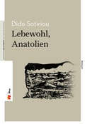 Cover: Lebewohl, Anatolien - Edition Romiosini
