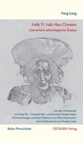 Cover: Halb Yi, halb Han-Chinesin - OSTASIEN Verlag