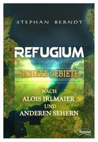 Abbildung von: Refugium - Reichel Verlag
