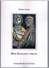 Abbildung von: Dem Zeitgeist voraus - Die Blaue Eule
