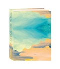 Cover: Liegender Akt in Blau - kunstanstifter GmbH & Co. KG