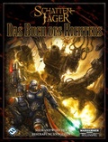 Cover: Das Buch des Richters - Asmodee